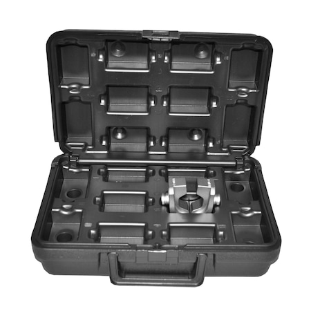 Huskie Tools W DIE CASE W-CASE